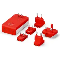 TwelveSouth PlugBug 120 Watt USB-C Oplader Met Find My