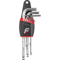 Feedback Sports Set inbussleutels