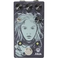 Walrus Audio Julia V2 Chorus/Vibrato