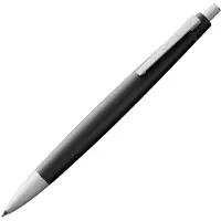 Lamy 2000 Vierkleuren Balpen - Makrolon