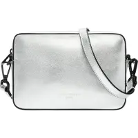 Liebeskind berlin Hilla Crossbody S silver damestas