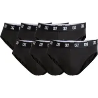 Cr7 Basic, Slip, 6-Pack Slip
