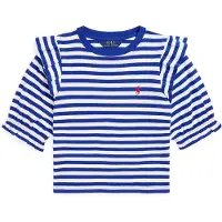 Ralph Lauren Shirt | 130-134 | girl