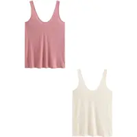 Next Top crème / pink
