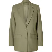 Selected Blazers 'TANIA-RITA' groen