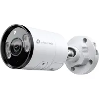 TP-LINK VIGI C355(2.8mm)(UN) Omada IP-camera VIGI C355(2.8mm) 5MP full-color bulletcamera