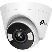 TP-LINK Full-color Turret 2.8 Mm 4mp Ip Wifi-camera