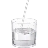 Relaxdays Wattepadhalter