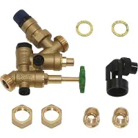 Vaillant 305827 Montageset n.v.t.