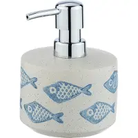 Wenko Aquamarijn