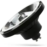 Spectrum LED LED Spot PAR16 GU10 Helder - 10W 850lm 4000K - Neutraalwit - Vervangt 100W