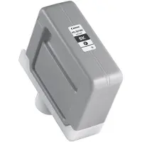 Canon PFI-301BK inktcartridge zwart (origineel)