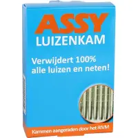 Assy Luizenkam