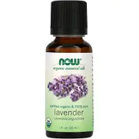 Now - Lavendelolie 30ml