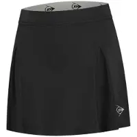 Dunlop Tennisrok Girls Ap Club Skirt Black-Maat 140