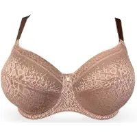 Fantasie Side Support Envisage Beha Kleur taupe Maat 65F