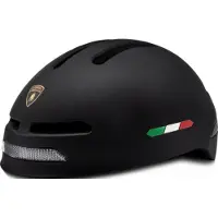 Lamborghini Smart Helmet