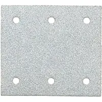 Metabo Hechtschuurpapier voor FSR (10 st.) - P240 "pro" - 625645000