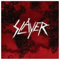 Slayer CD - World painted blood - voor Geen - standaard | Maat Standard