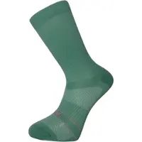 Rafal Gineste Unisex Sokken Groen/Roze || Maat: 39-42