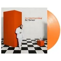 Warner Music Teddy Swims - I've Tried Everything But Therapy (Part 2) (LP)