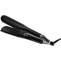 GHD chronos max Styler met grotere platen - Zwart Stijltang 1 st