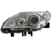 Valeo Koplamp Voor L. +XENON D1S 043621 Valeo voor o.a. RENAULT