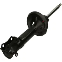Kayaba Schokdemper 334811 Kayaba voor o.a. VOLKSWAGEN