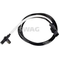 SWAG 33 10 0458 Wielsnelheidssensor (ABS)