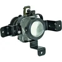 Diederichs 6933088 Mistlamp