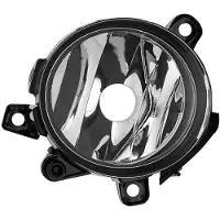 Diederichs 7455089 Mistlamp
