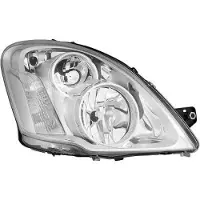 Diederichs 3494882 Koplamp