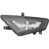 Diederichs 7427088 Mistlamp