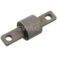 SWAG 80 92 9377 Draagarmrubber