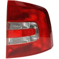 MAGNETI MARELLI Achterlicht LLE881 Magneti Marelli voor o.a. SKODA