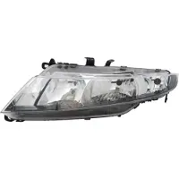 TYC Koplamp links 20-0968-05-2 TYC voor o.a. HONDA