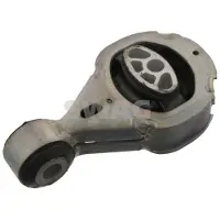 SWAG 60 93 7286 Motorsteunlager