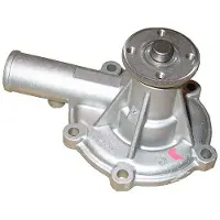 KAVO PARTS MW-1437 Waterpomp