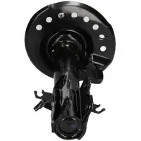 KAVO PARTS SSA-10573 Schokdemper