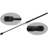SWAG 30 93 7480 Gasveer motorkap