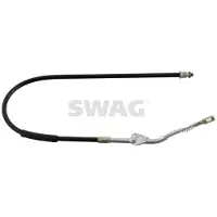 SWAG 33 10 6695 Handremkabel