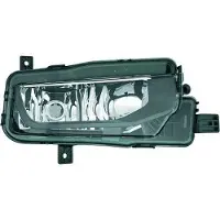 Diederichs 2274088 Mistlamp
