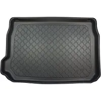 Peugeot Guardliner kofferbakmat voor Peugeot 2008 (A94) (04.2013-12.2019) - TPE-Rubber