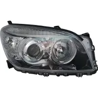 TYC Koplamp rechts 20-11913-15-2 TYC voor o.a. TOYOTA