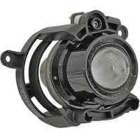 Diederichs 1835088 Mistlamp