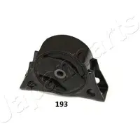 Japanparts RU-193 Motorsteunlager