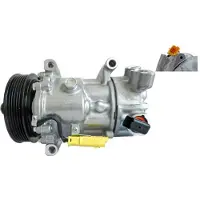 MAHLE ORIGINAL ACP 596 000S Aircopomp
