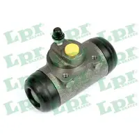 LPR 4845 Wielremcilinder