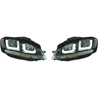 Diederichs 2216485 Koplampen set