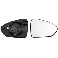 Alkar 6432497 Spiegelglas, buitenspiegel